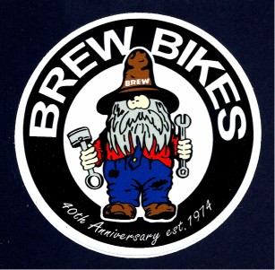 BREW Bikes LLC
